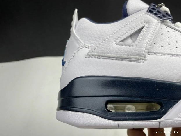 314254-107 Jordan Retro 4 (2015) Columbia 0625